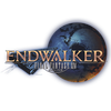 Final Fantasy XIV Endwalker Logo